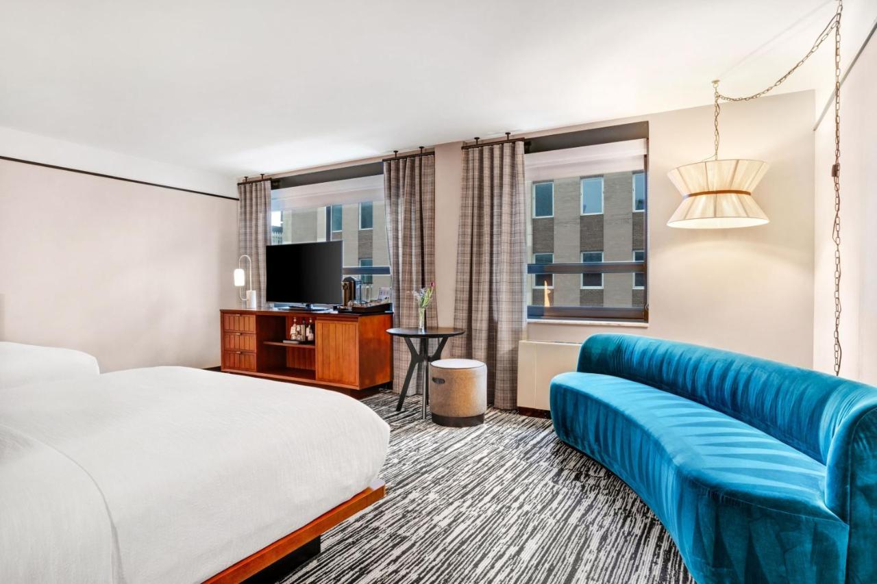 Indigo - Downtown By Ihg Minneapolis
