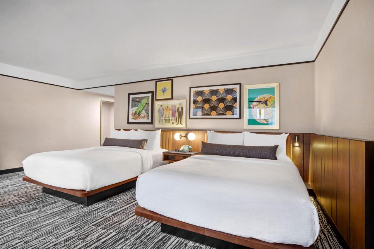 Indigo - Downtown By Ihg Hotel