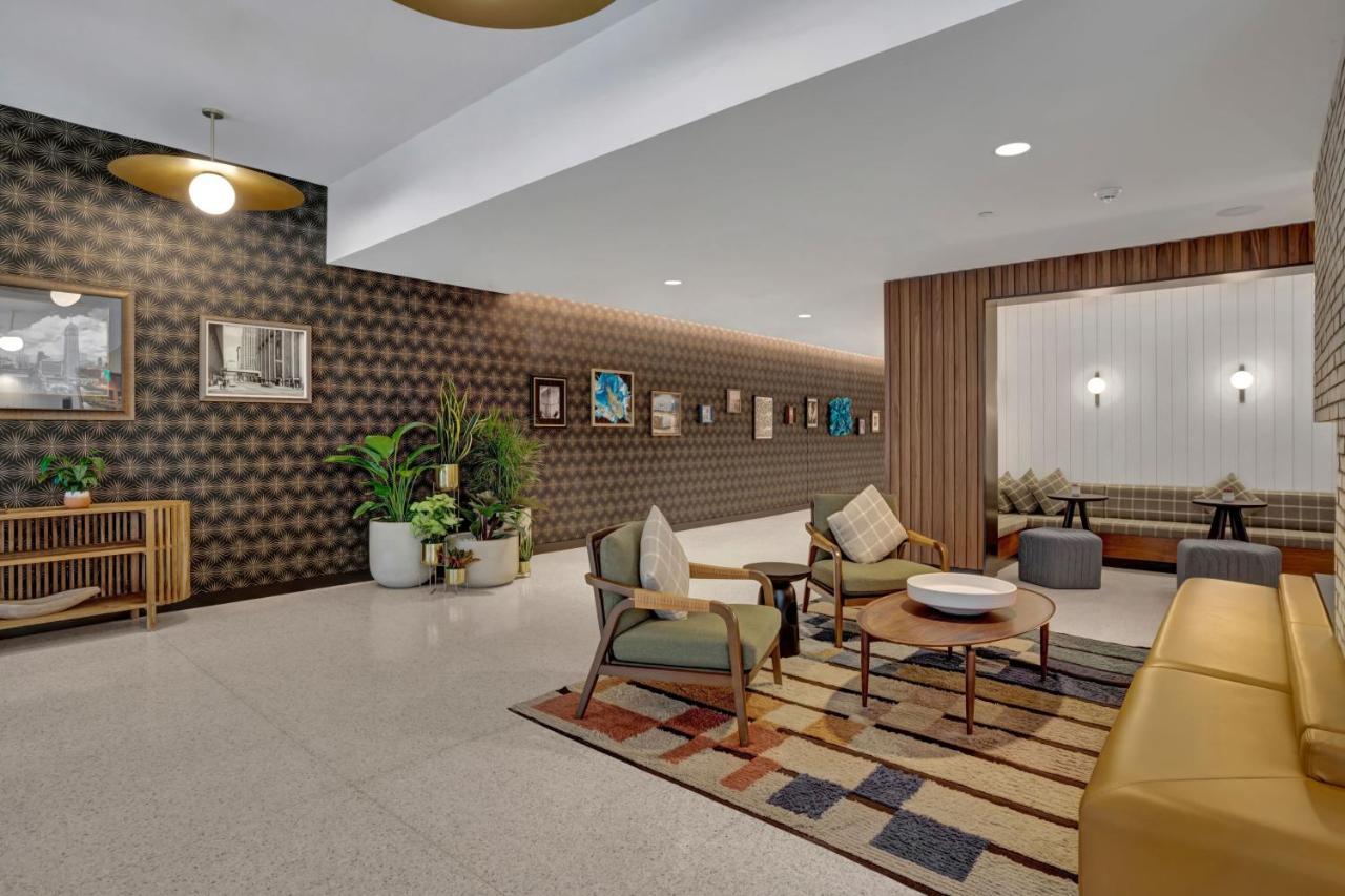 Indigo - Downtown By Ihg Hotel 4*