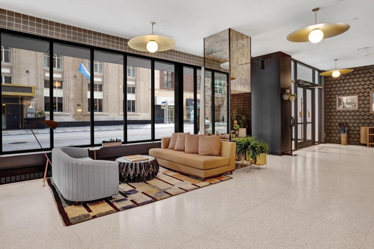 Indigo - Downtown By Ihg Hotel 4*