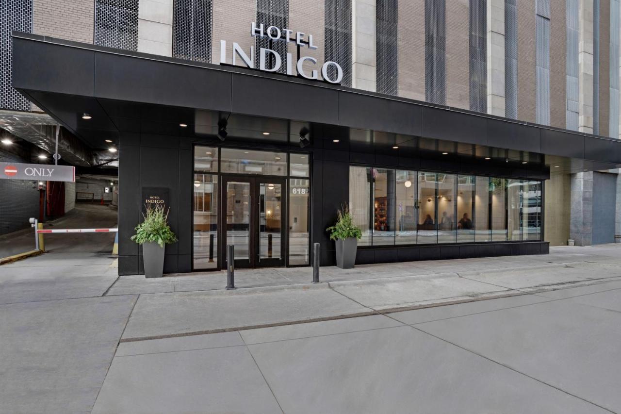 Indigo - Downtown By Ihg 4* Minneapolis
