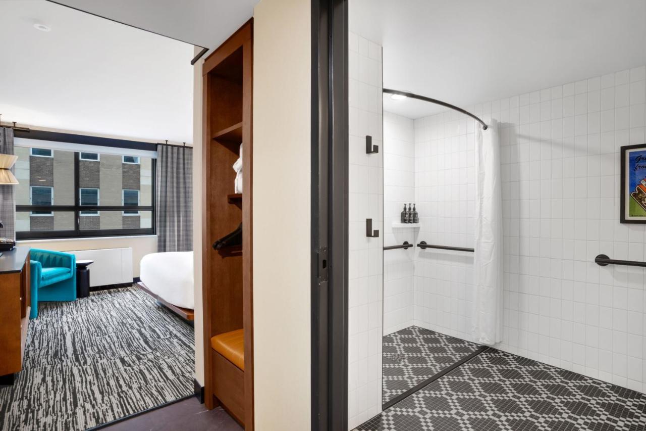 Indigo - Downtown By Ihg 4*