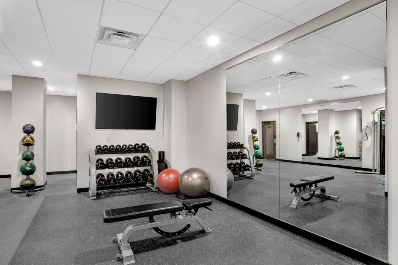 Hotel Indigo - Downtown By Ihg Minneapolis